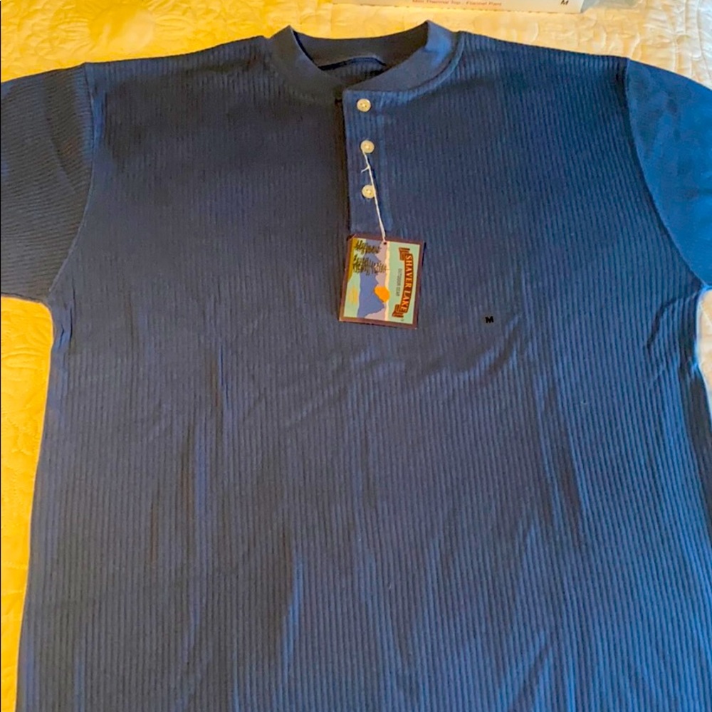 Men’s Shaver Lake Pullover new never worn